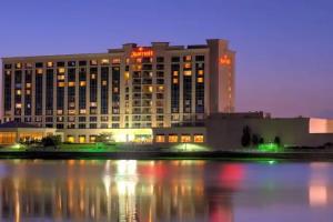 Marriott Indianapolis North, Indianapolis