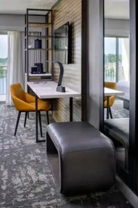 Marriott Indianapolis North - 38