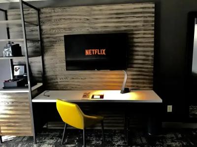 Marriott Indianapolis North - 34