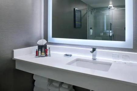 Marriott Indianapolis North - 33