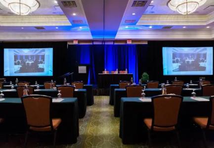 Marriott Indianapolis North - 14