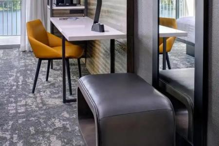 Marriott Indianapolis North - 62