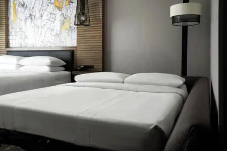 Marriott Indianapolis North - 32