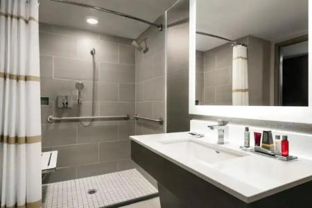 Marriott Indianapolis North - 29