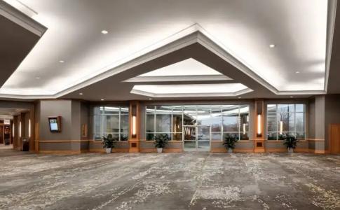 Marriott Indianapolis North - 21