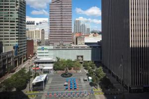 The Westin Cincinnati, Cincinnati