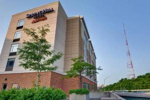 SpringHill Suites by Marriott Cincinnati Midtown, Cincinnati