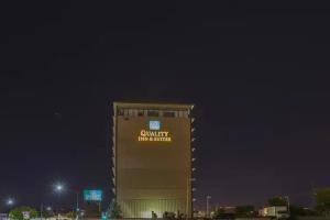 Quality Inn & Suites Cincinnati Downtown, Cincinnati