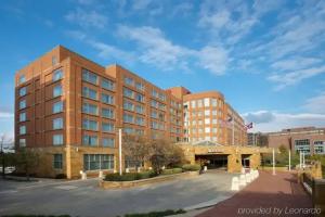 Kingsgate Hotel and Conference Center, Cincinnati