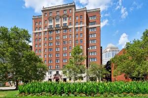 Residence Inn by Marriott Cincinnati Downtown/The Phelps, Cincinnati