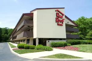 Red Roof Inn Albany Airport, Albany