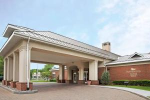 Homewood Suites by Hilton Albany, Albany