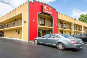 Econo Lodge North Knoxville