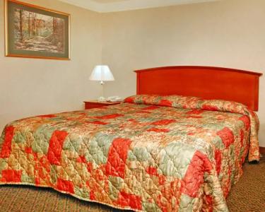 Econo Lodge North Knoxville - 3