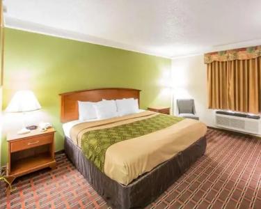 Econo Lodge North Knoxville - 18