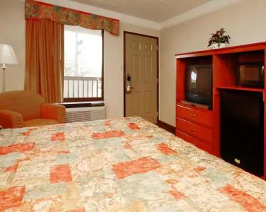 Econo Lodge North Knoxville - 1
