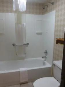 Econo Lodge North Knoxville - 8