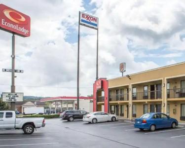Econo Lodge North Knoxville - 17