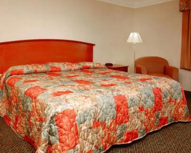 Econo Lodge North Knoxville - 4