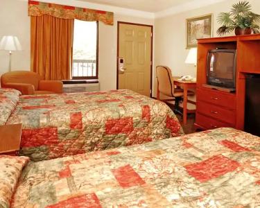 Econo Lodge North Knoxville - 5