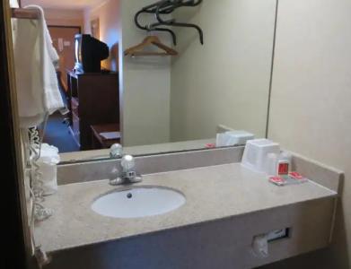 Econo Lodge North Knoxville - 7