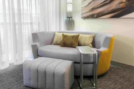 Courtyard Knoxville Cedar Bluff - 32