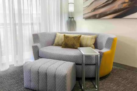 Courtyard Knoxville Cedar Bluff - 4