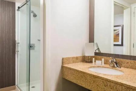 Courtyard Knoxville Cedar Bluff - 44