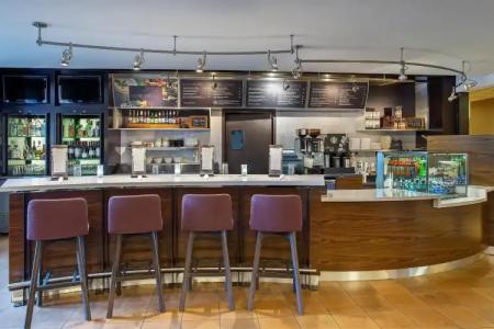 Courtyard Knoxville Cedar Bluff - 24