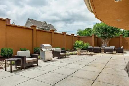 Courtyard Knoxville Cedar Bluff - 20