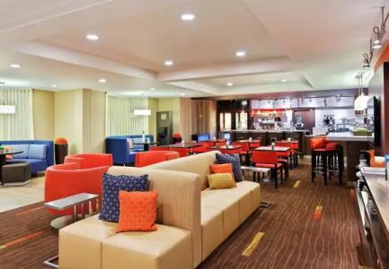 Courtyard Knoxville Cedar Bluff - 25