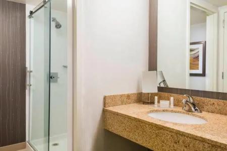 Courtyard Knoxville Cedar Bluff - 35