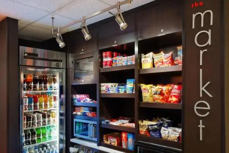 Courtyard Knoxville Cedar Bluff - 8