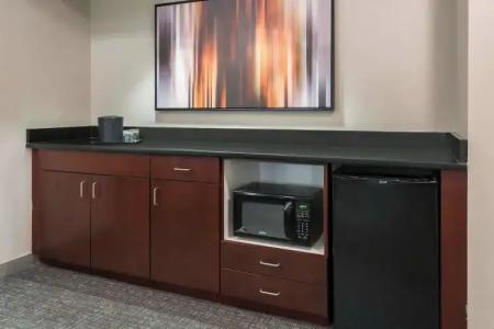 Courtyard Knoxville Cedar Bluff - 39