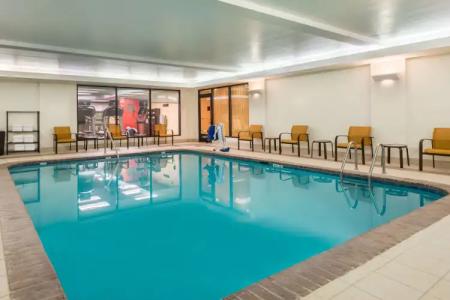 Courtyard Knoxville Cedar Bluff - 14