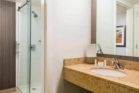 Courtyard Knoxville Cedar Bluff - 6