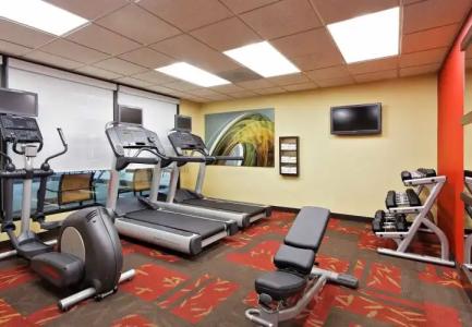 Courtyard Knoxville Cedar Bluff - 19