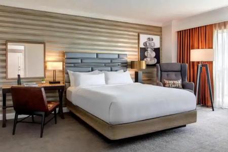 JW Marriott San Antonio Hill Country Resort & Spa - 2
