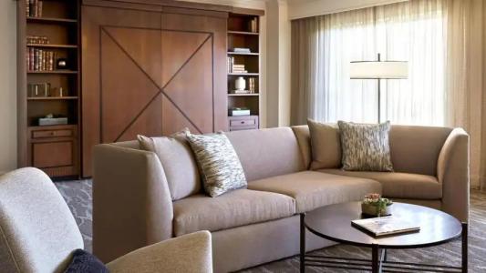 JW Marriott San Antonio Hill Country Resort & Spa - 69