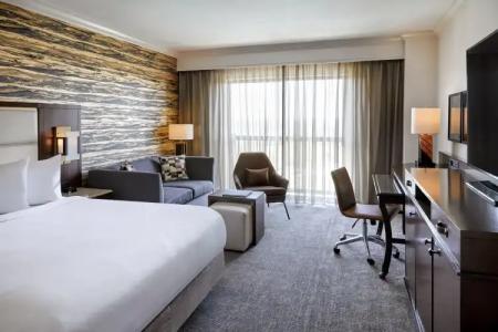 JW Marriott San Antonio Hill Country Resort & Spa - 56