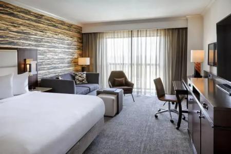 JW Marriott San Antonio Hill Country Resort & Spa - 5