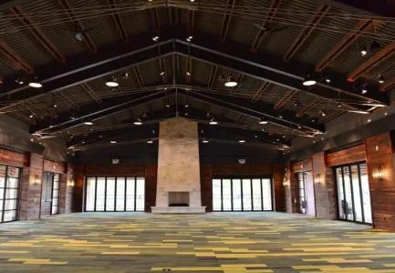 JW Marriott San Antonio Hill Country Resort & Spa - 30