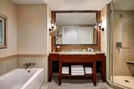 JW Marriott San Antonio Hill Country Resort & Spa - 48