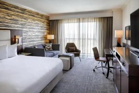 JW Marriott San Antonio Hill Country Resort & Spa - 49