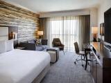 Deluxe Double Guest room