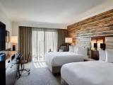 Quadruple Guest room with signature view