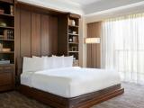 Hospitality Double Suite