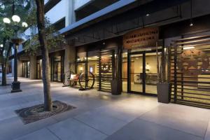 Hyatt Regency Riverwalk Hotel