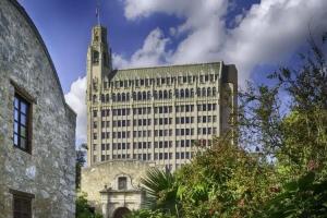 The Emily Morgan Hotel - A DoubleTree by Hilton, San Antonio