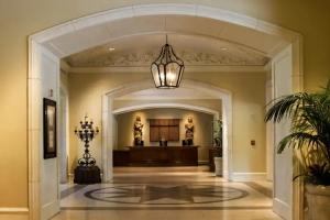 The Westin Riverwalk, Hotel, San Antonio